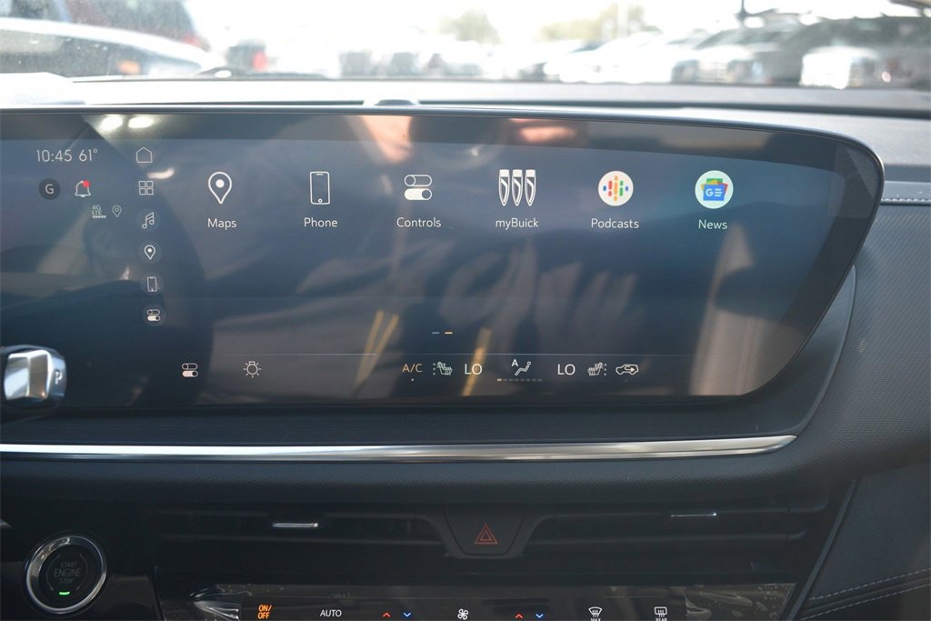 2025 Buick Envision Preferred photo 29