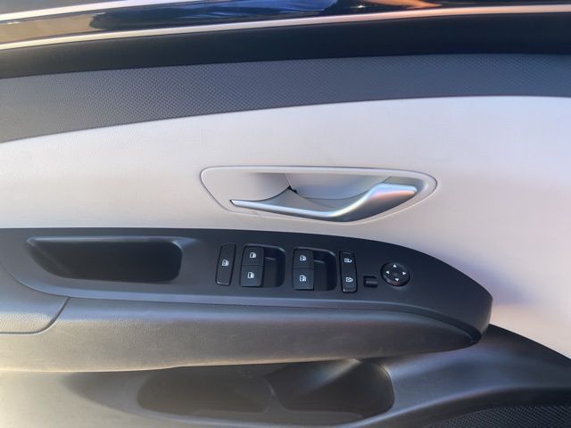 2023 Hyundai Tucson SEL photo 22