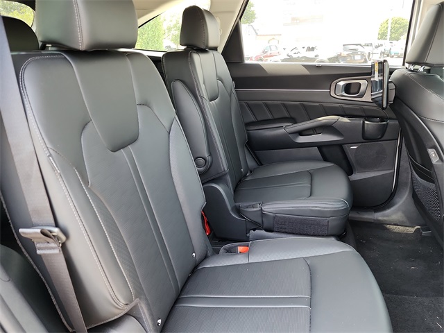 2026 Kia Sorento X-Line SX photo 16