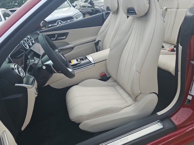 2026 Mercedes Benz CLE 300 4MATIC photo 16