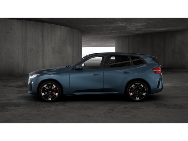 2026 Bmw X3 photo 4