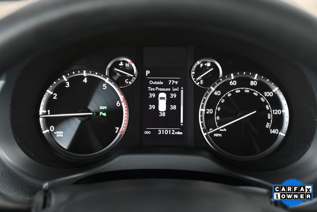 2023 Lexus GX 460 Black Line Special Edition photo 14