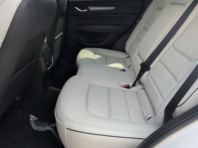 2025 Mazda CX-5 2.5 S Preferred photo 7