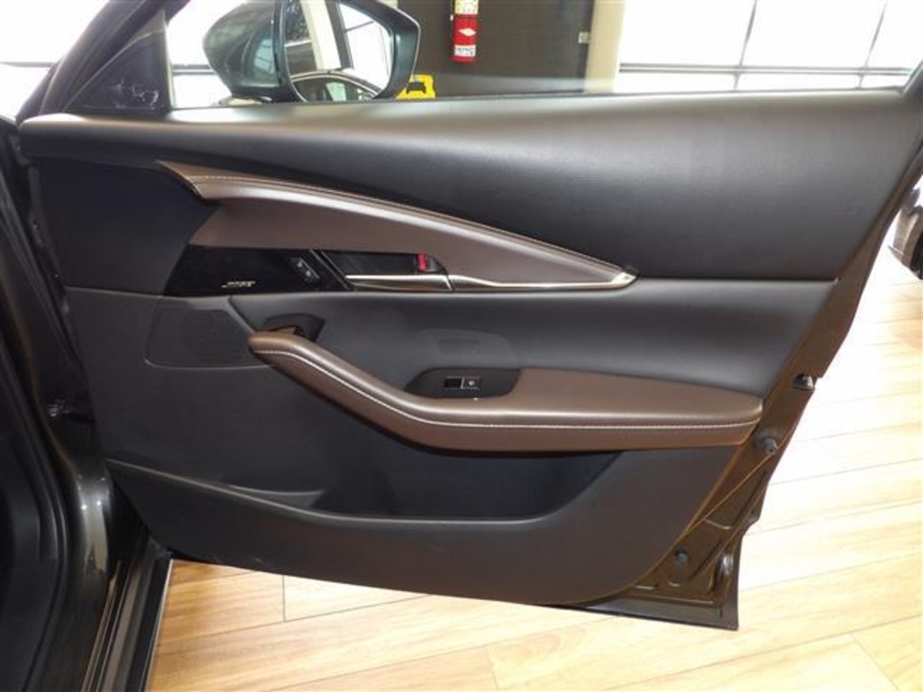 2024 Mazda CX-30 2.5 S Premium photo 12