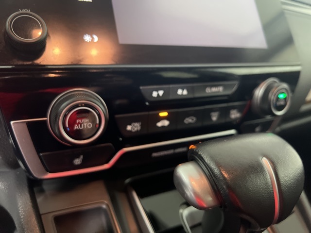 2019 Honda CR-V EX-L photo 26