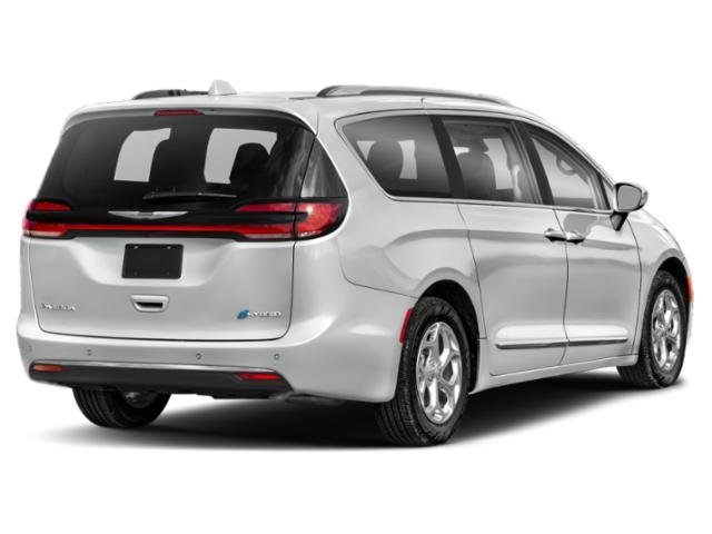 Used 2022 Chrysler Pacifica Hybrid Touring L with VIN 2C4RC1L74NR151336 for sale in Inver Grove, Minnesota