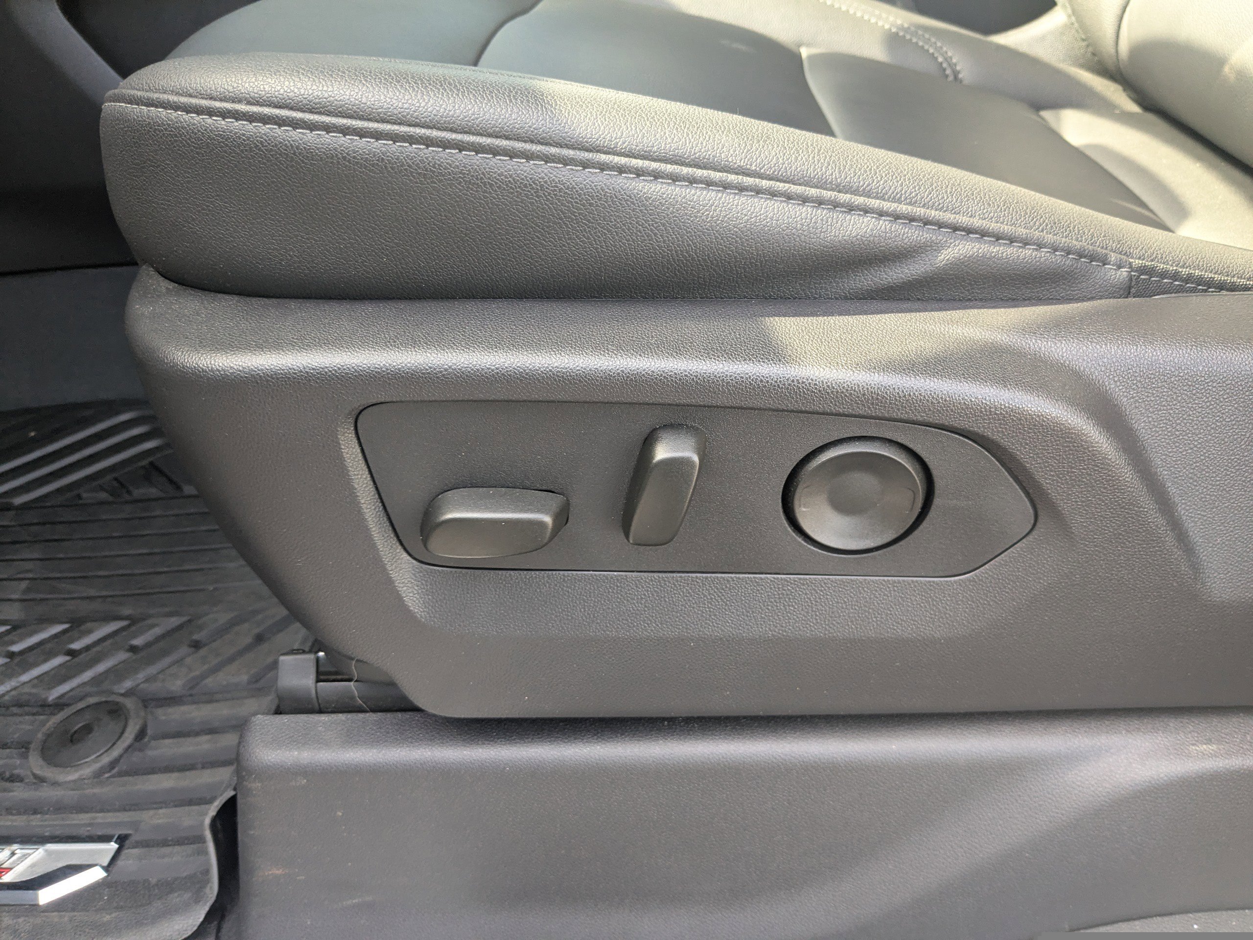 2024 Chevrolet Silverado 1500 LT Trail Boss photo 20