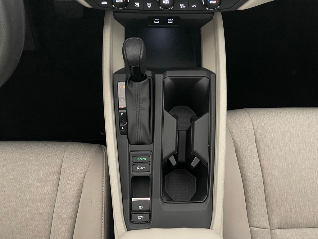 2024 Honda Accord EX photo 18