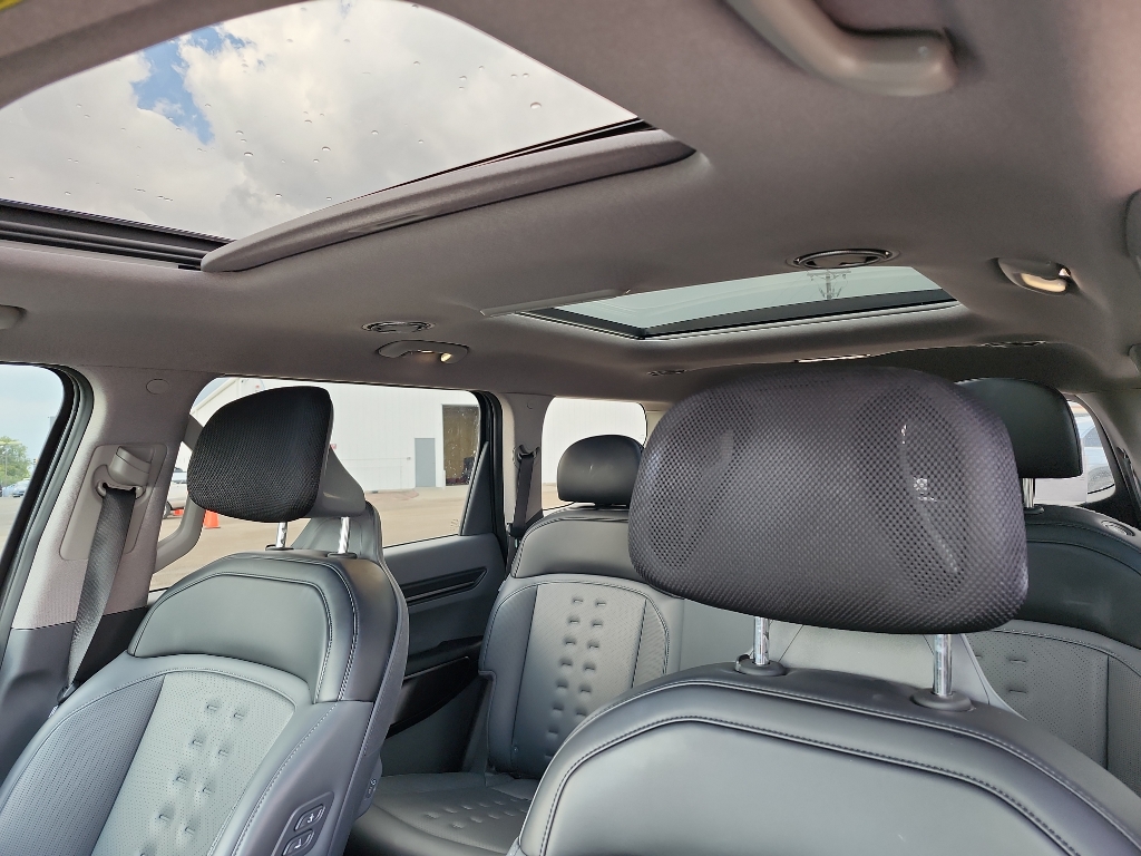 2024 Kia EV9 Wind photo 13
