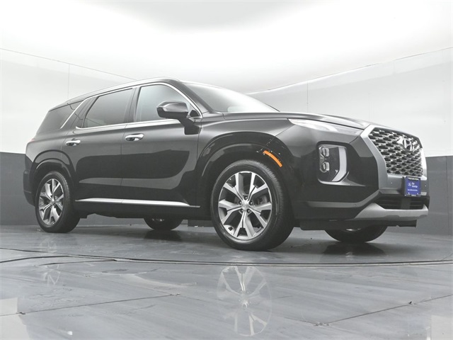 2022 HYUNDAI PALISADE - Image 39
