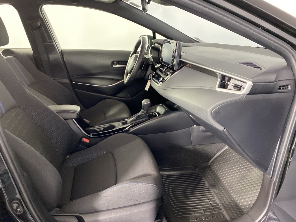 2022 Toyota Corolla SE photo 20