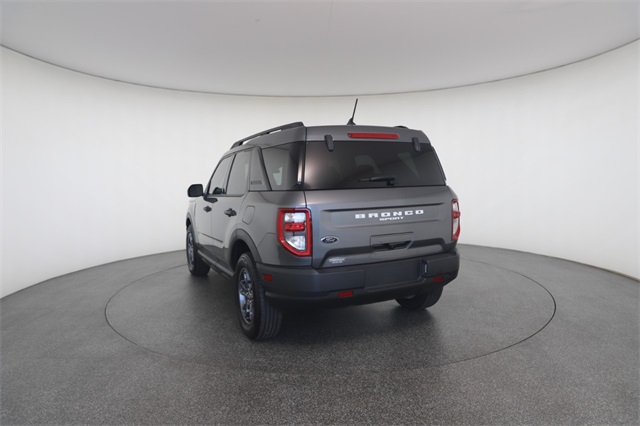 2021 Ford Bronco Sport Big Bend photo 12