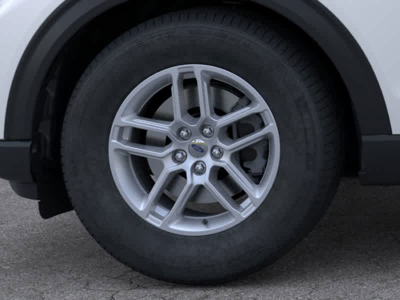 2025 Ford Explorer photo 14