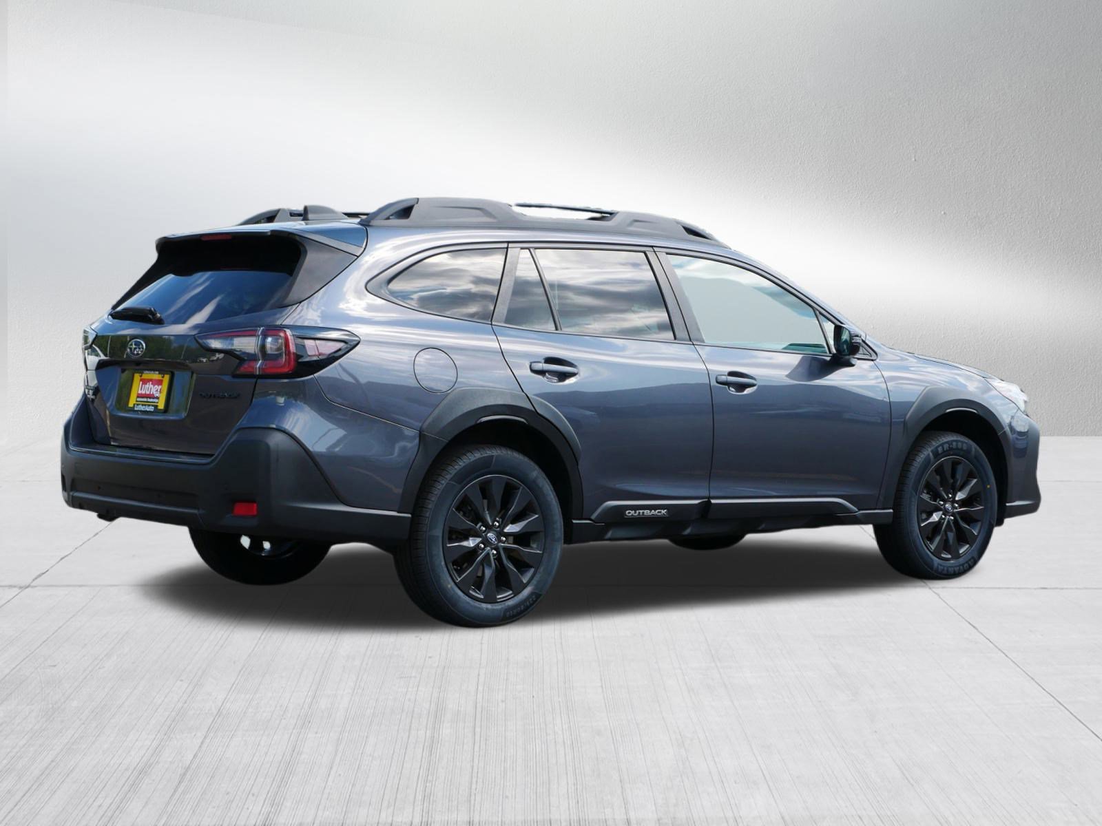2023 Subaru Outback Onyx Edition photo 7