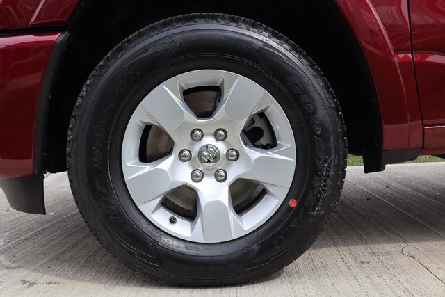 2026 Ram 1500 Big Horn photo 26