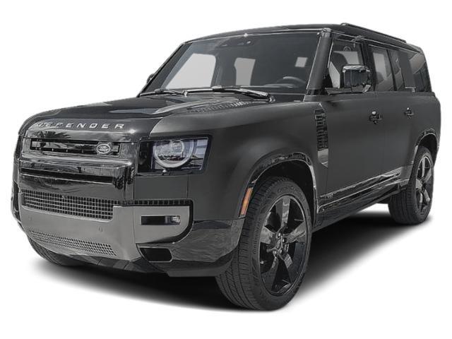 2026 Land Rover Defender X-Dynamic SE's photo
