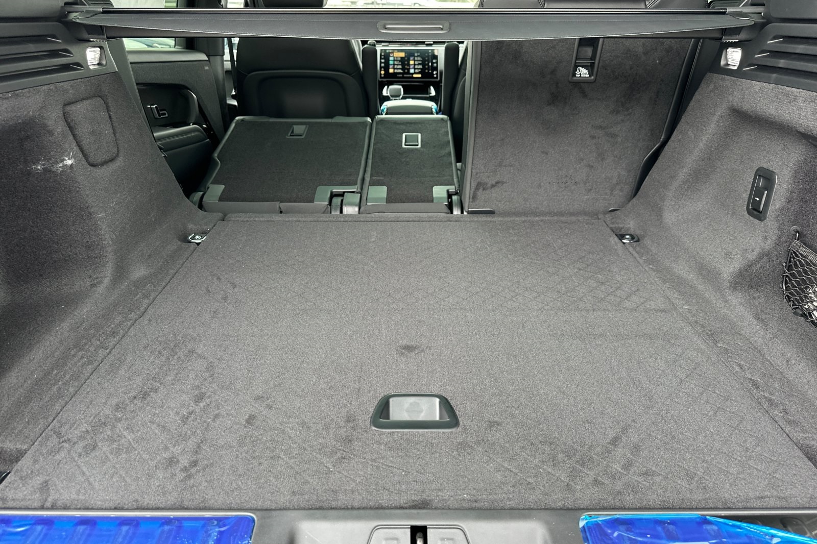 2025 Land Rover Range Rover Sport P360 S photo 2