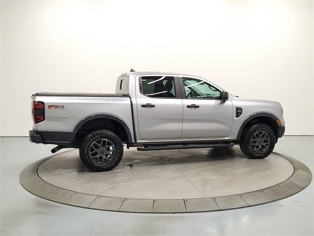 2024 Ford Ranger XLT photo 7