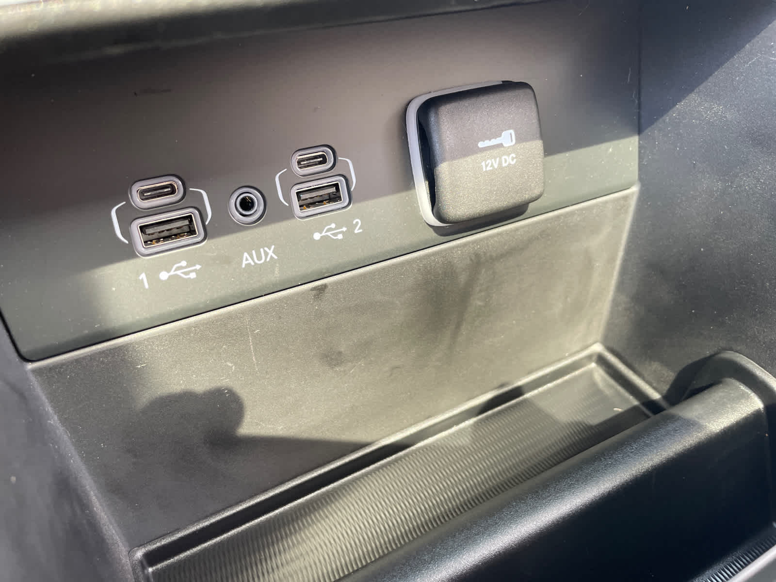 2023 Jeep Grand Cherokee Limited photo 27