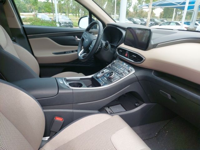 2023 Hyundai Santa Fe SEL photo 10
