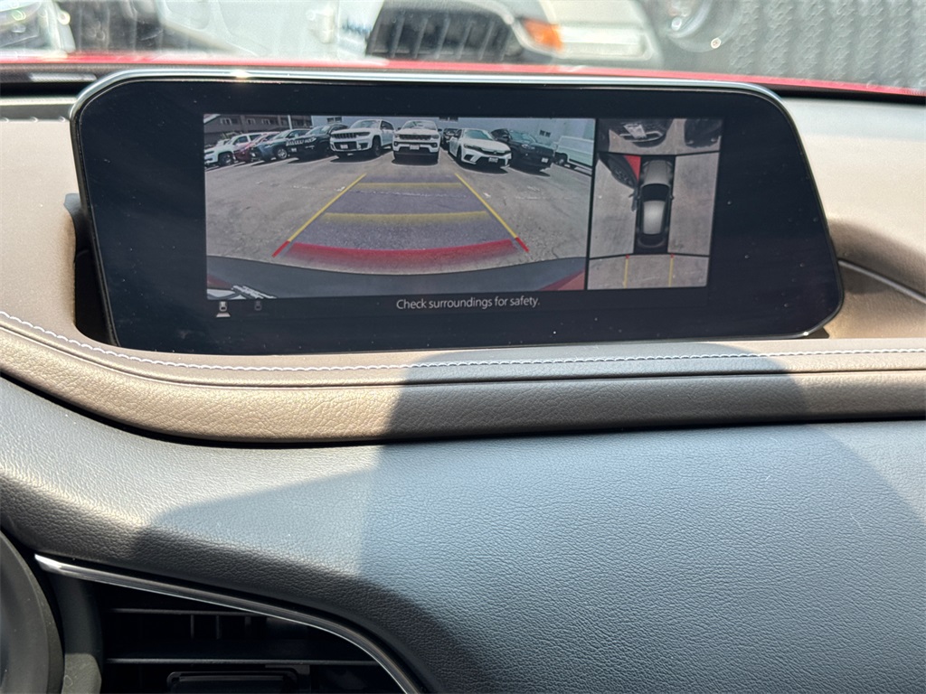 2023 Mazda CX-30 2.5 Turbo Premium Plus photo 27