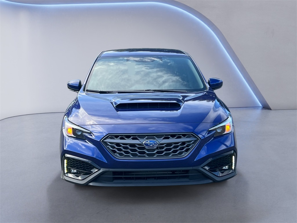 2022 Subaru WRX Premium photo 8