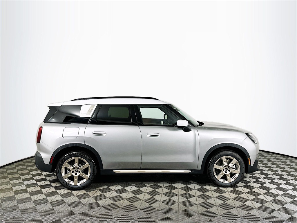 2026 Mini Countryman S ALL4 photo 4