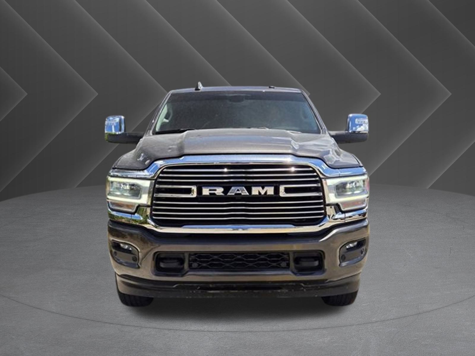 2024 Ram 2500 Laramie photo 2