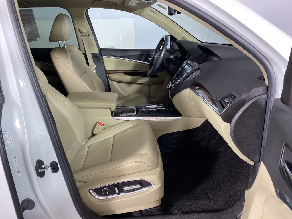 2020 Acura MDX SH-AWD photo 28
