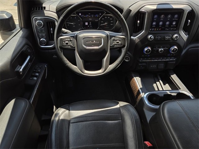 2023 Gmc Sierra 3500 HD Denali photo 20
