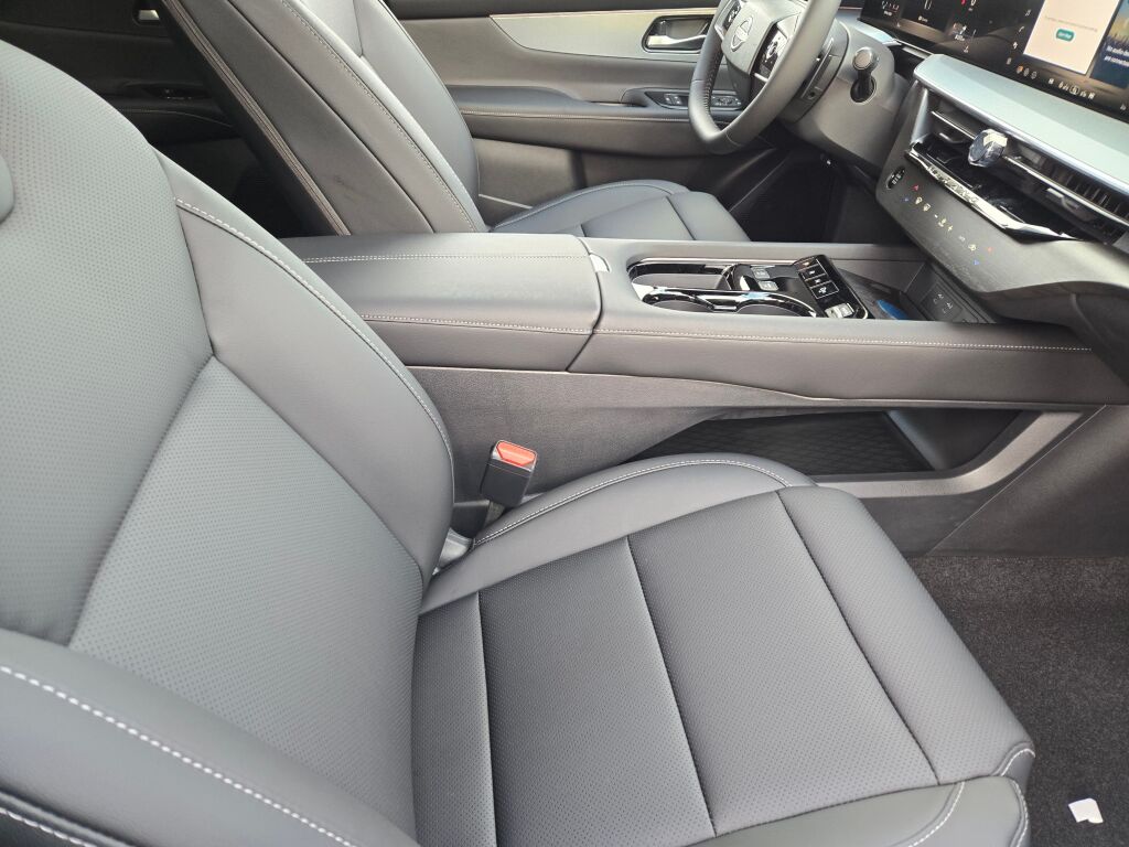 2026 Nissan Murano SL photo 4