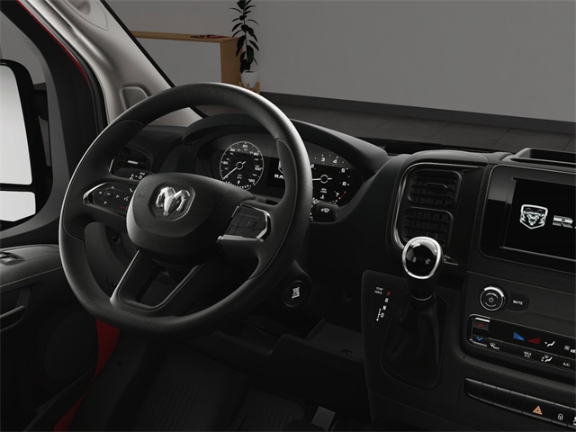 2025 Ram ProMaster 1500 photo 18