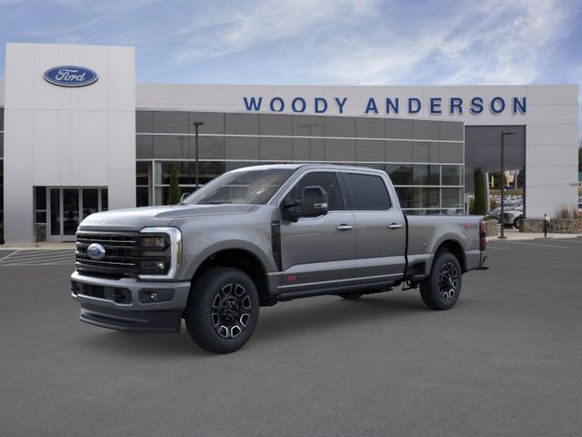 2026 Ford F-350 Base's photo