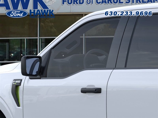 2025 FORD F-150 - Image 20