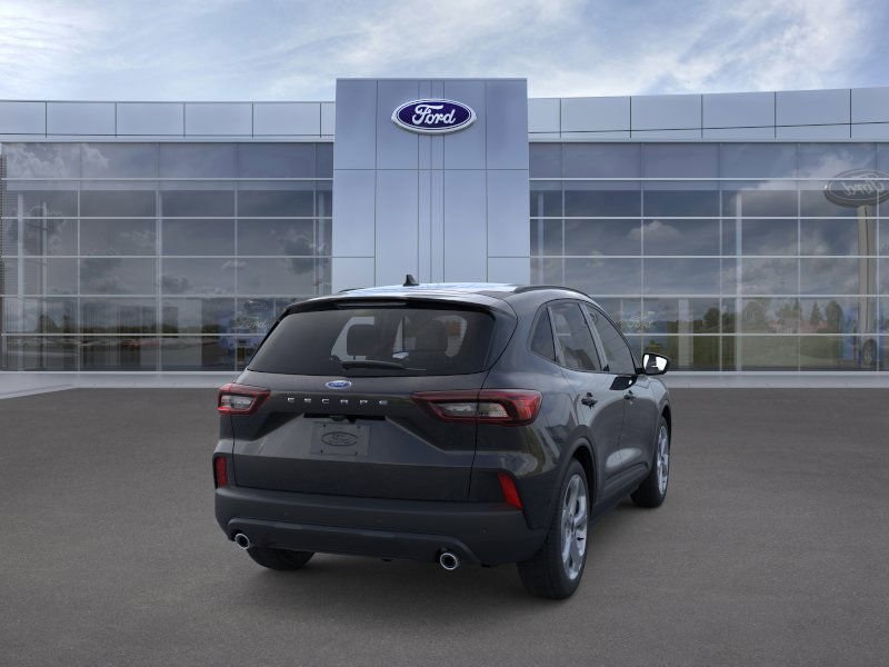 2025 Ford Escape ST-Line photo 7