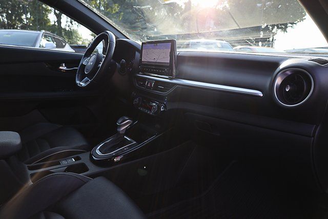 2023 Kia Soul LX photo 32