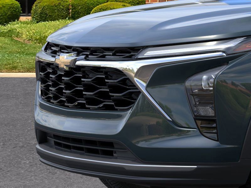 2026 Chevrolet Trax LT photo 5