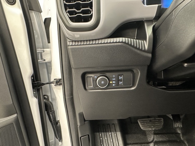 2025 Ford Ranger XL photo 28
