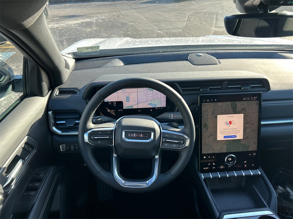 2026 GMC TERRAIN - Image 28