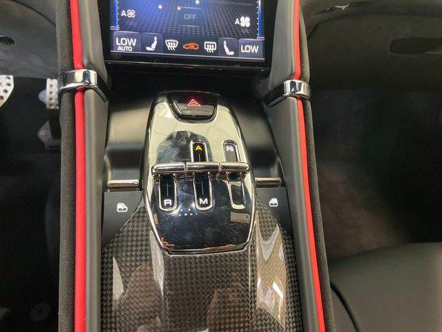 2024 Ferrari Roma Base photo 21