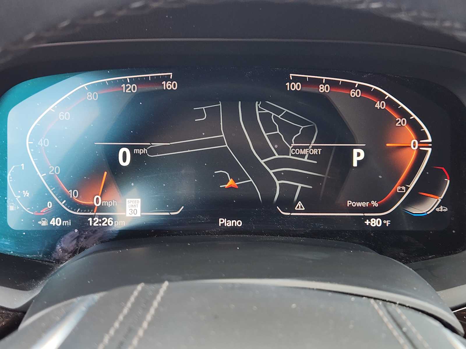 2021 Bmw X5 xDrive40i photo 9