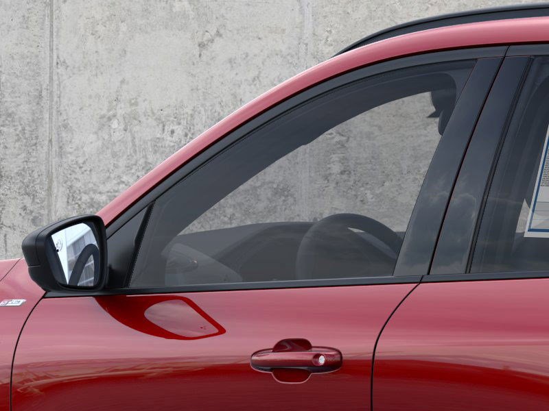 2025 Ford Escape ST-Line photo 11