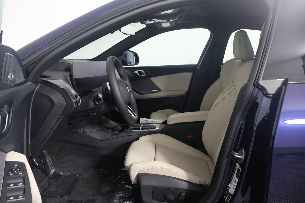 2025 Bmw 228i xDrive Gran Coupe photo 5