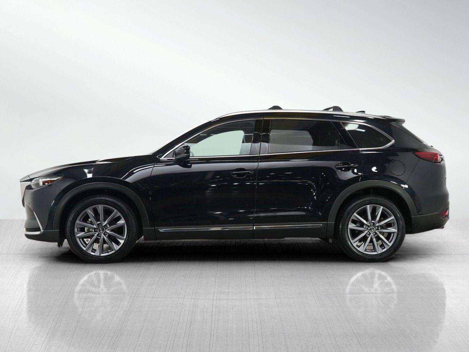Used 2023 Mazda CX-9 Grand Touring with VIN JM3TCBDY2P0631558 for sale in White Bear Lake, Minnesota