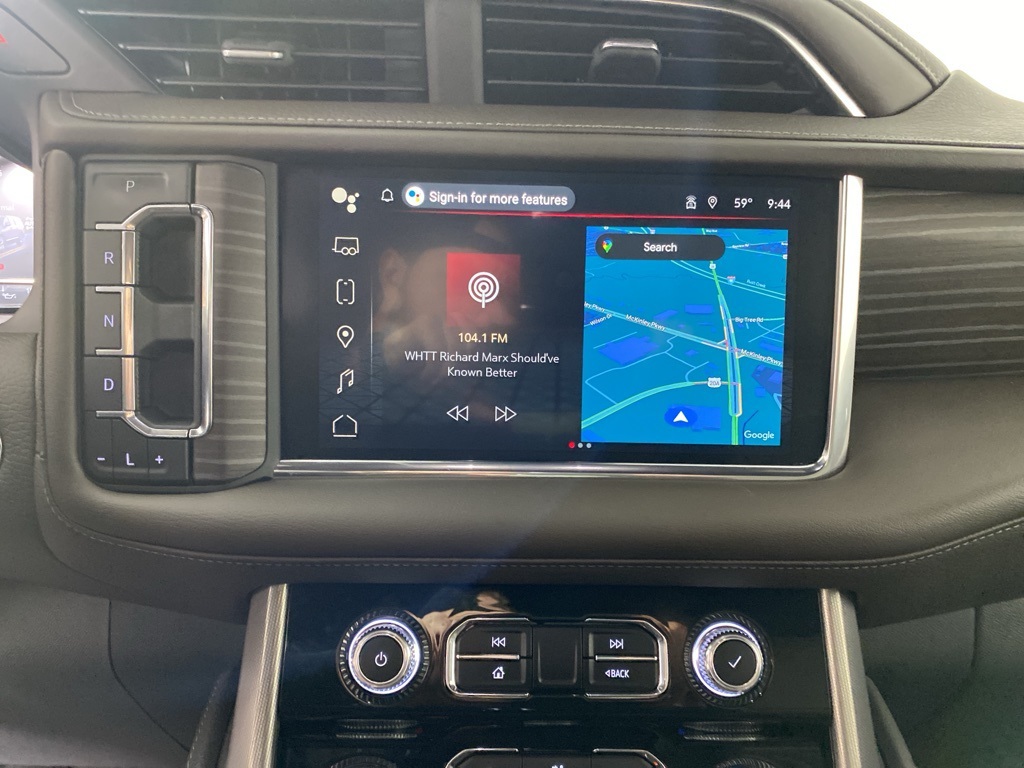 2023 Gmc Yukon Denali photo 3