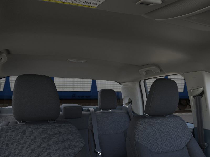2025 Ford Maverick XL photo 8