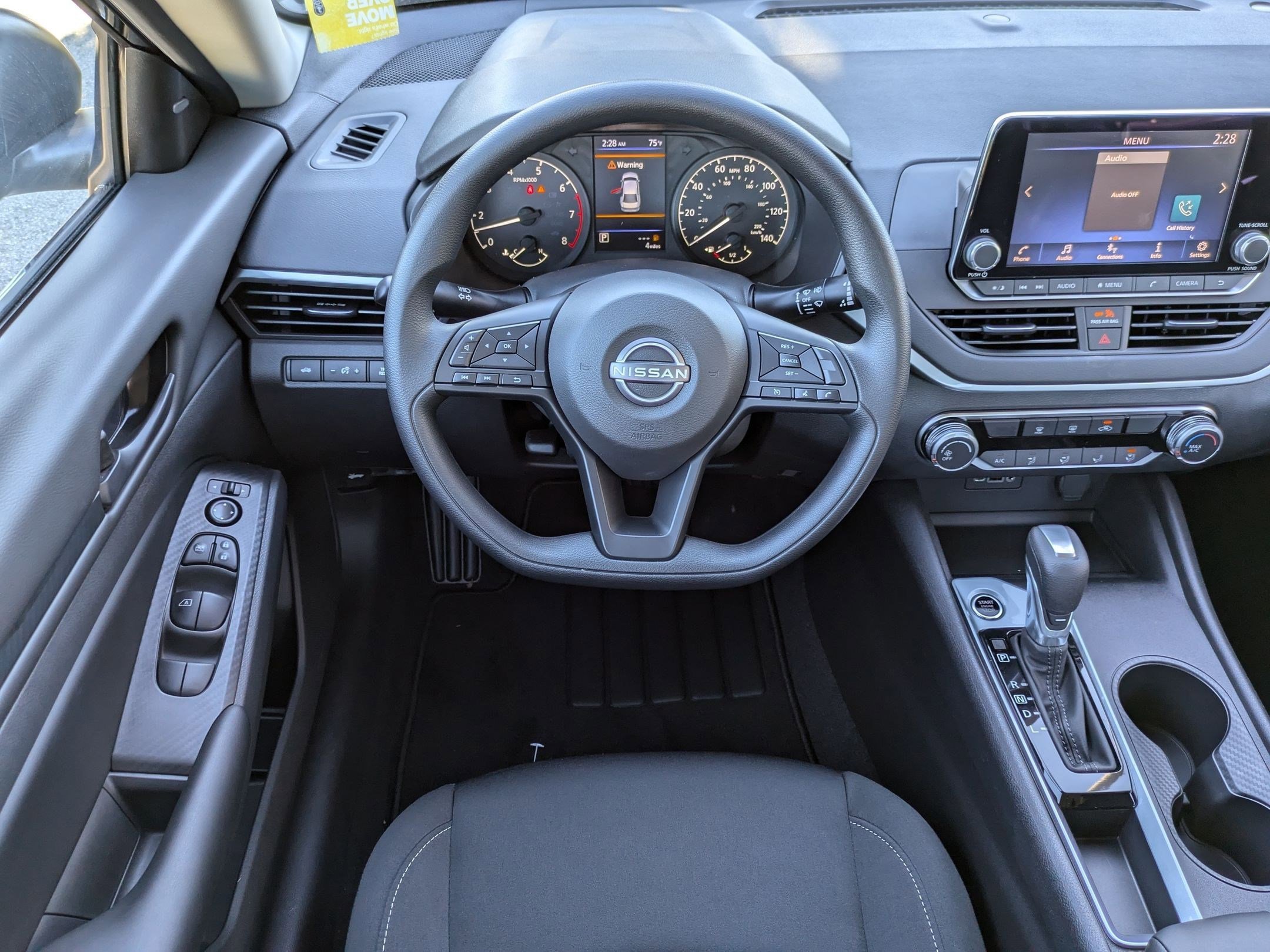2025 Nissan Altima 2.5 S photo 32