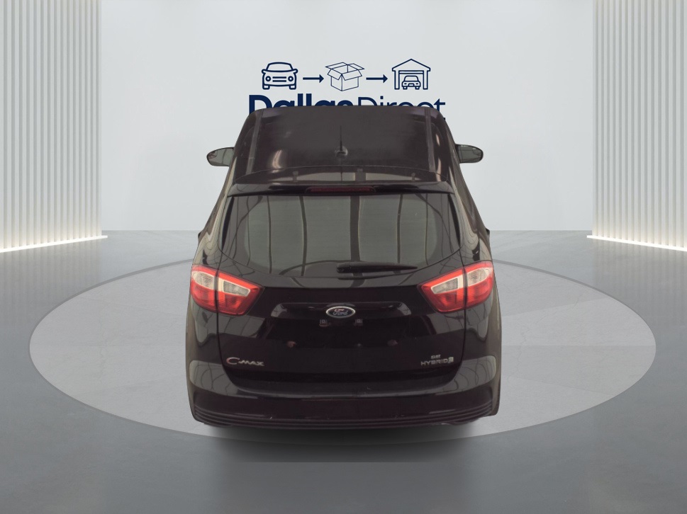 2016 Ford C-Max Hybrid SE photo 6