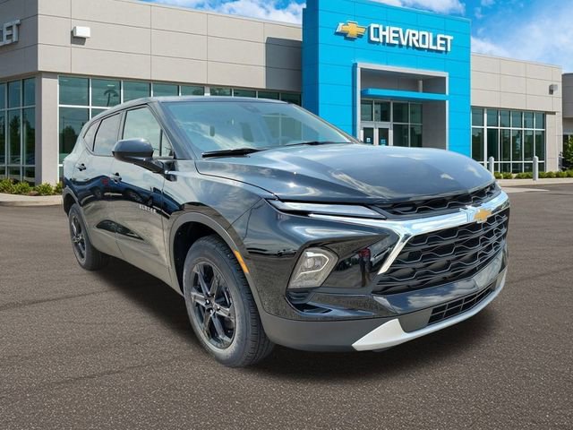 2025 Chevrolet Blazer 2LT photo 18