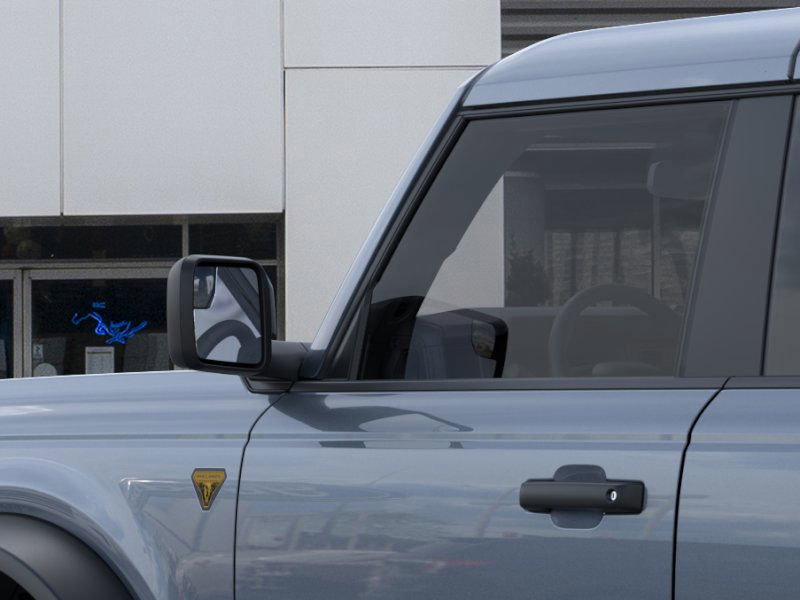 2025 FORD BRONCO - Image 21